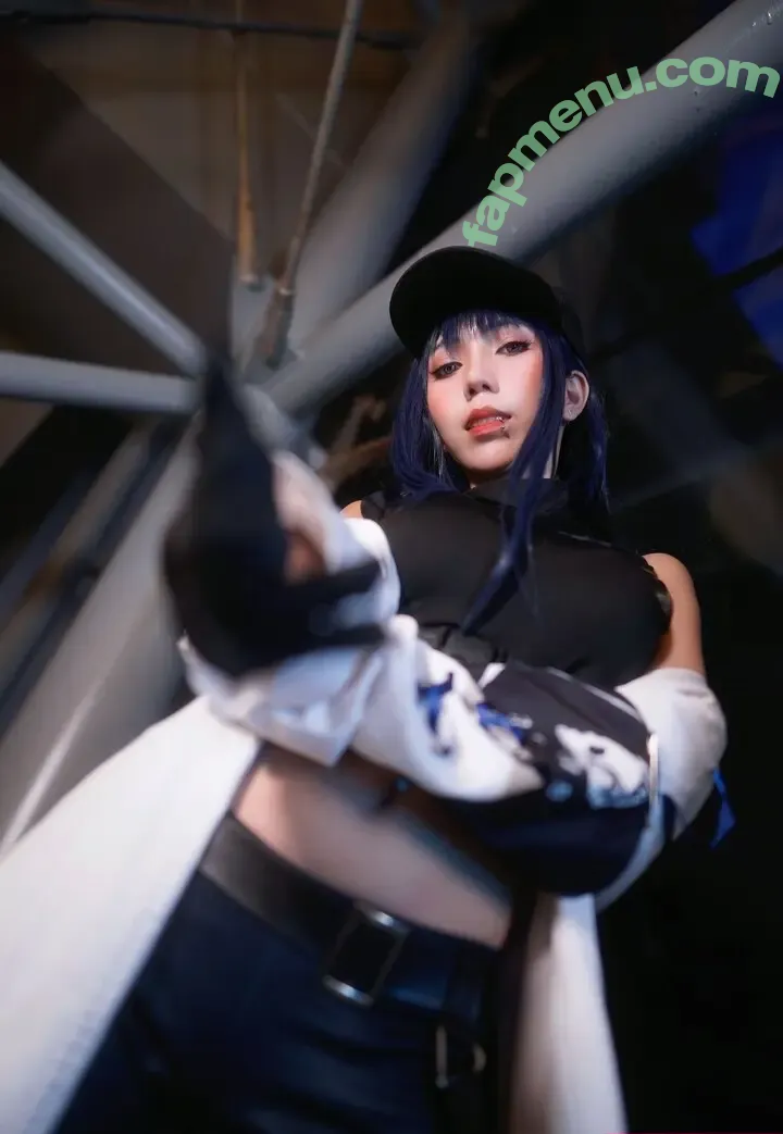 Mewjiic nude photo #0841 (imusicl / lMusiclz / lmusicl / mewjiic_cos)