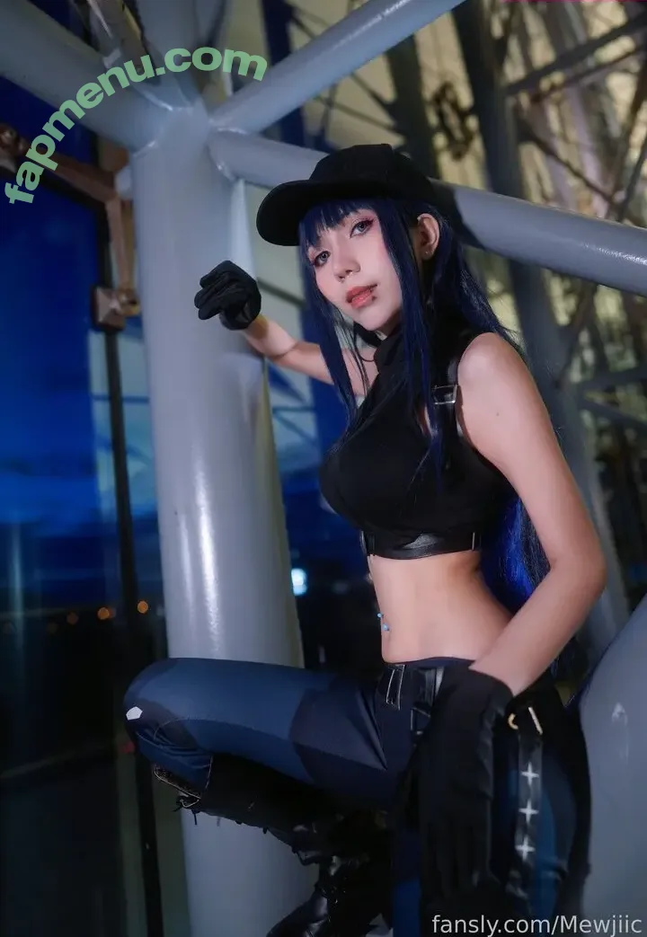 Mewjiic nude photo #0843 (imusicl / lMusiclz / lmusicl / mewjiic_cos)