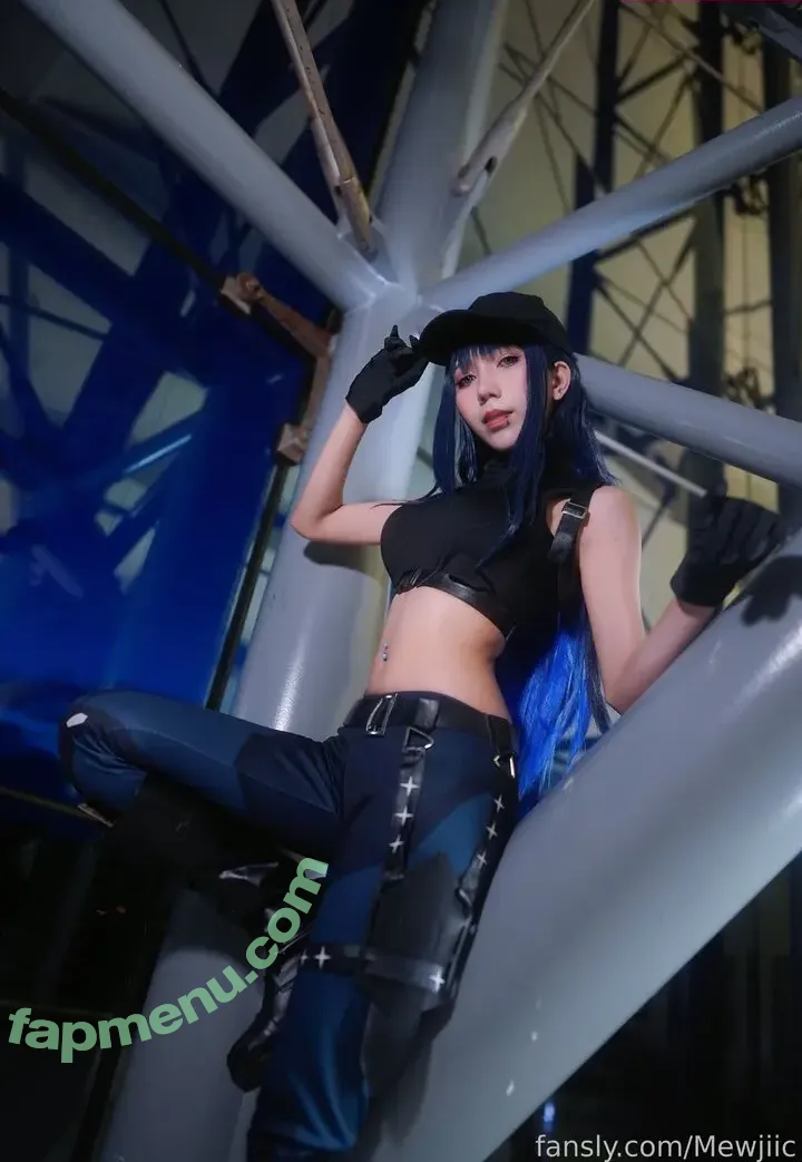 Mewjiic nude photo #0844 (imusicl / lMusiclz / lmusicl / mewjiic_cos)