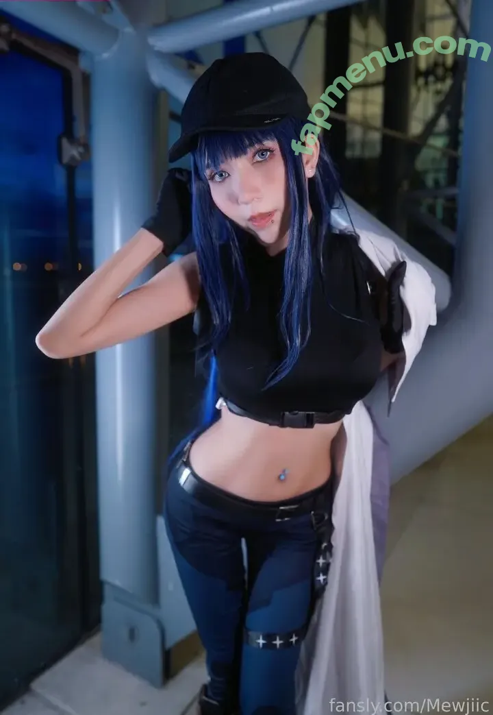 Mewjiic nude photo #0846 (imusicl / lMusiclz / lmusicl / mewjiic_cos)