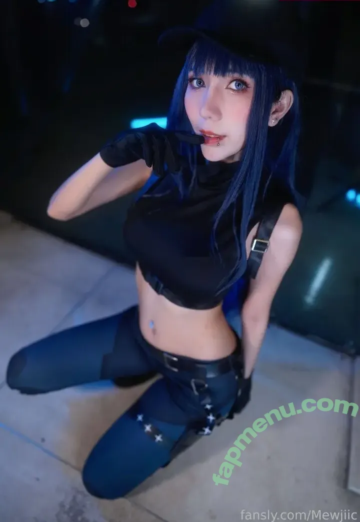 Mewjiic nude photo #0847 (imusicl / lMusiclz / lmusicl / mewjiic_cos)