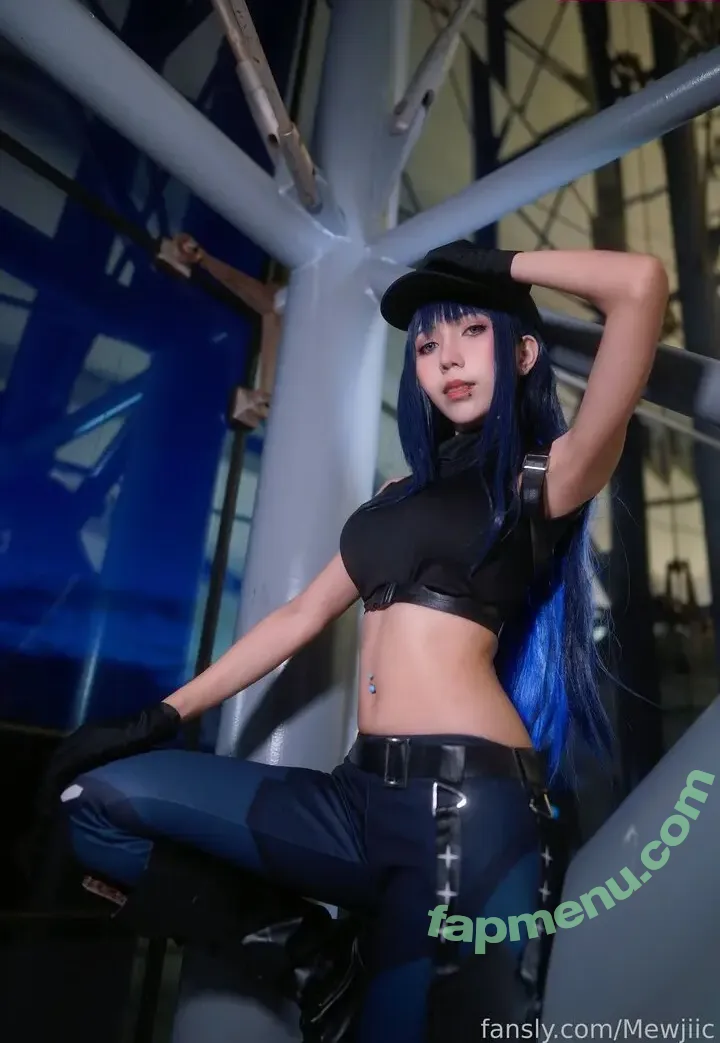 Mewjiic nude photo #0849 (imusicl / lMusiclz / lmusicl / mewjiic_cos)