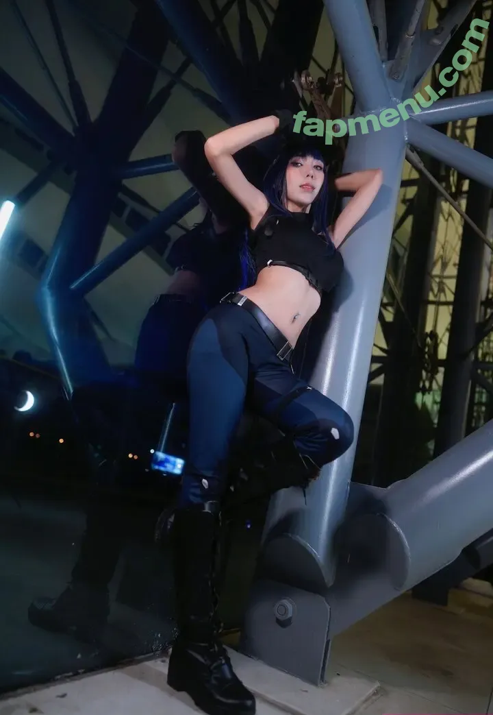 Mewjiic nude photo #0850 (imusicl / lMusiclz / lmusicl / mewjiic_cos)