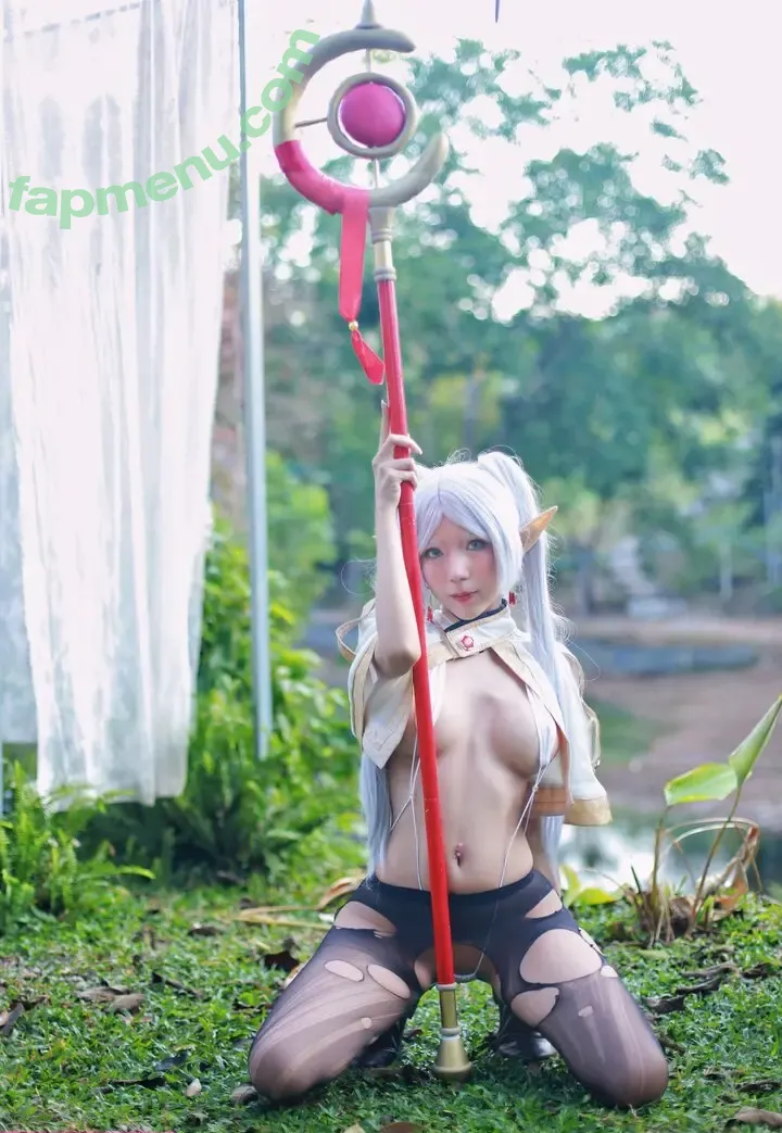 Mewjiic nude photo #0857 (imusicl / lMusiclz / lmusicl / mewjiic_cos)