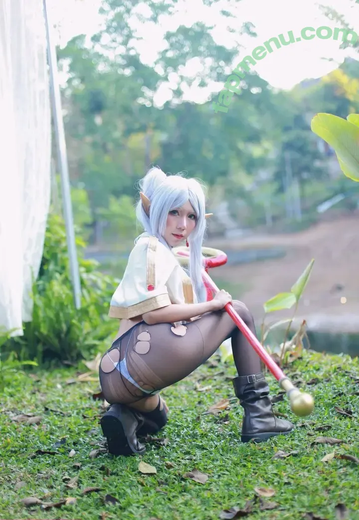 Mewjiic nude photo #0863 (imusicl / lMusiclz / lmusicl / mewjiic_cos)