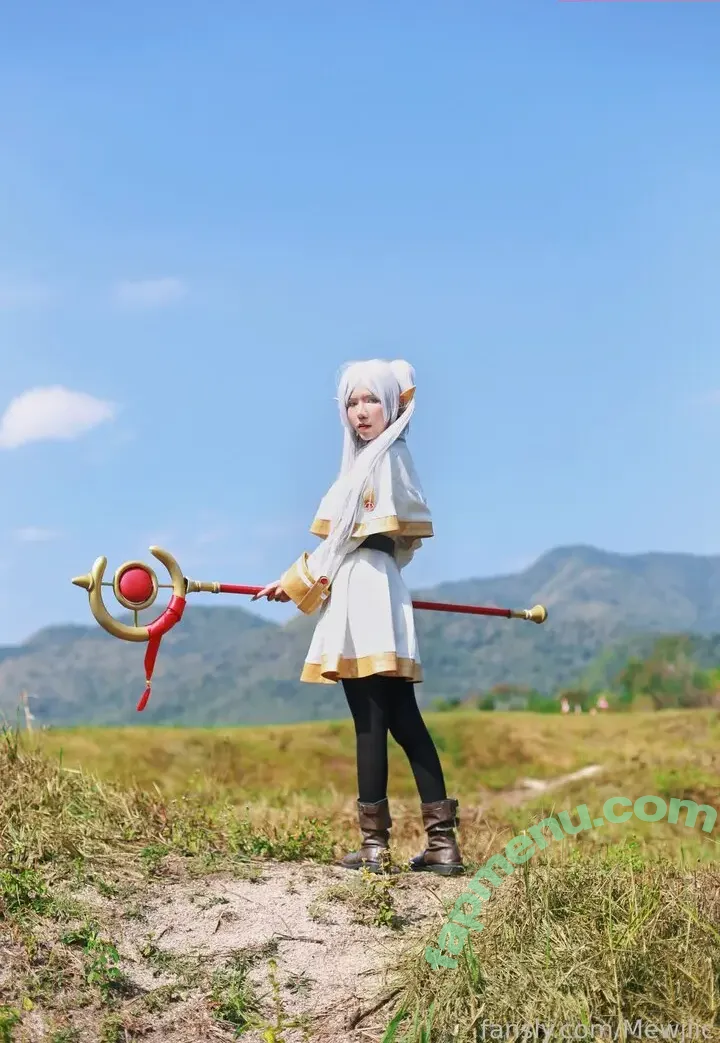 Mewjiic nude photo #0882 (imusicl / lMusiclz / lmusicl / mewjiic_cos)