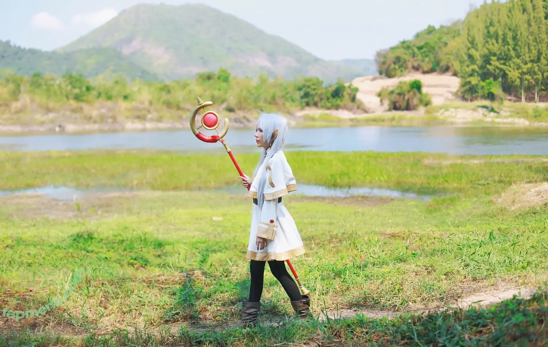 Mewjiic nude photo #0883 (imusicl / lMusiclz / lmusicl / mewjiic_cos)