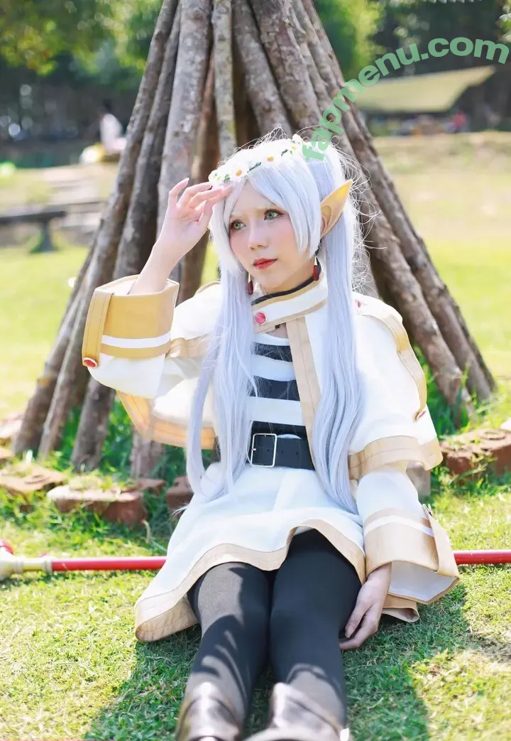 Mewjiic nude photo #0885 (imusicl / lMusiclz / lmusicl / mewjiic_cos)