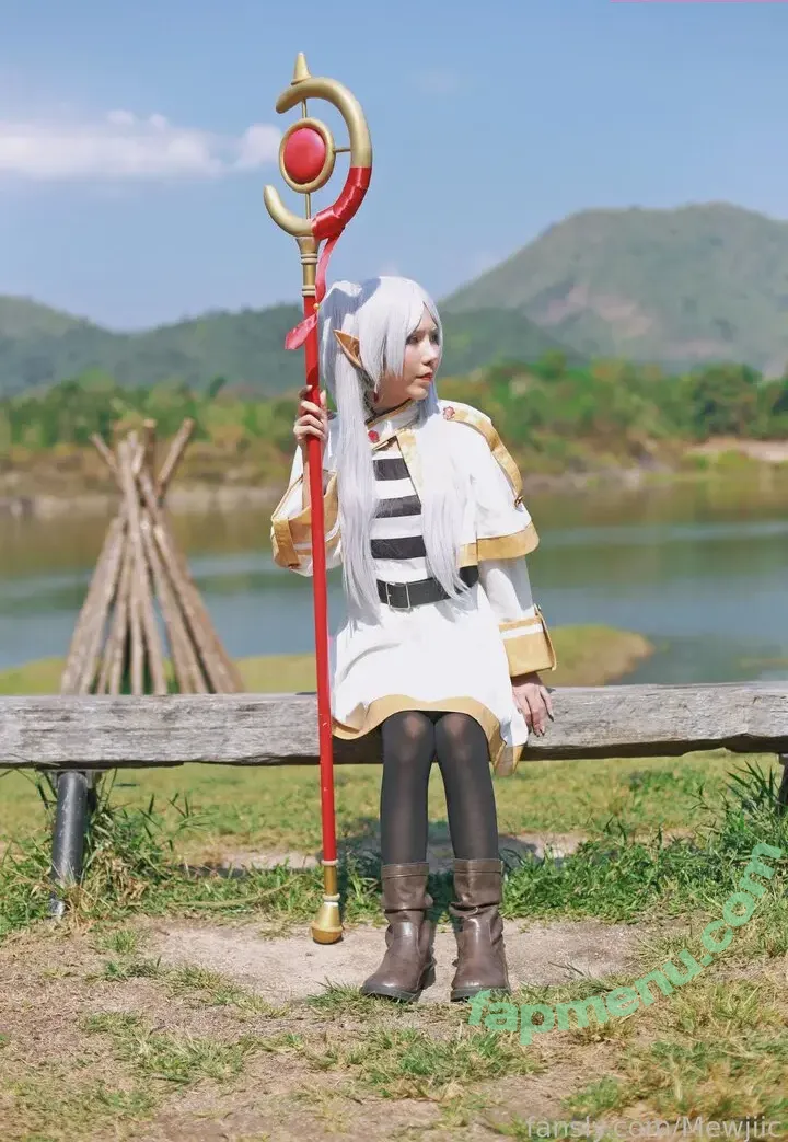 Mewjiic nude photo #0888 (imusicl / lMusiclz / lmusicl / mewjiic_cos)