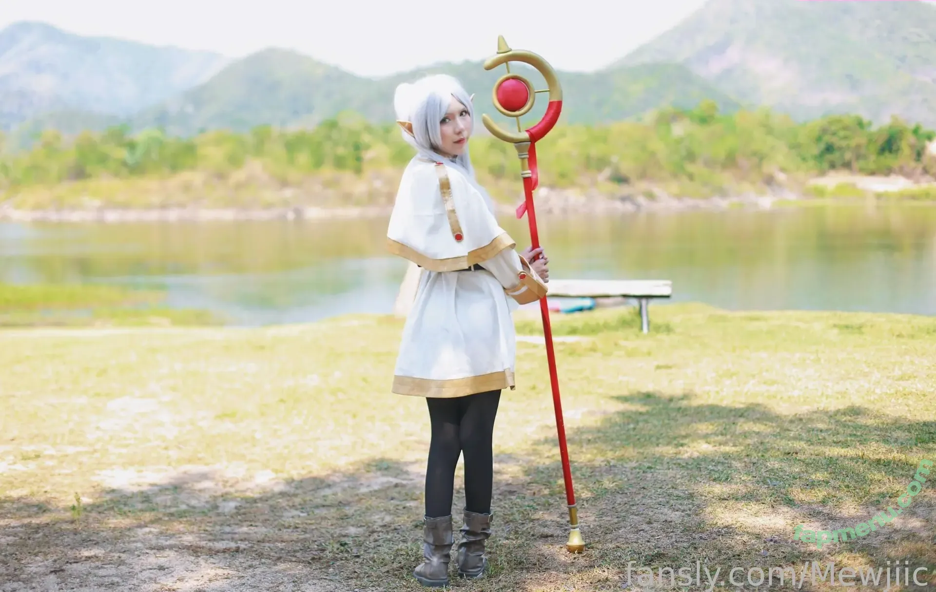 Mewjiic nude photo #0889 (imusicl / lMusiclz / lmusicl / mewjiic_cos)