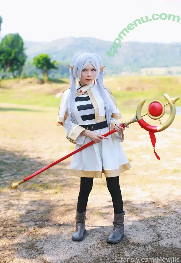 Mewjiic nude photo #0891 (imusicl / lMusiclz / lmusicl / mewjiic_cos)