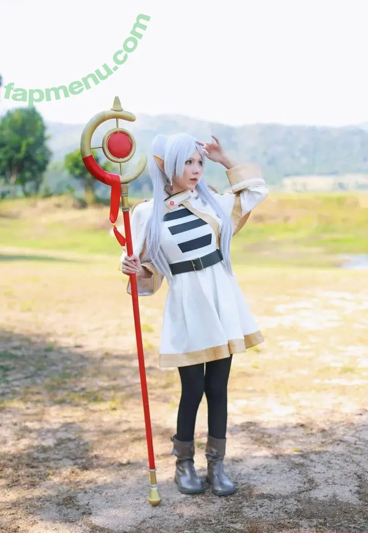 Mewjiic nude photo #0892 (imusicl / lMusiclz / lmusicl / mewjiic_cos)