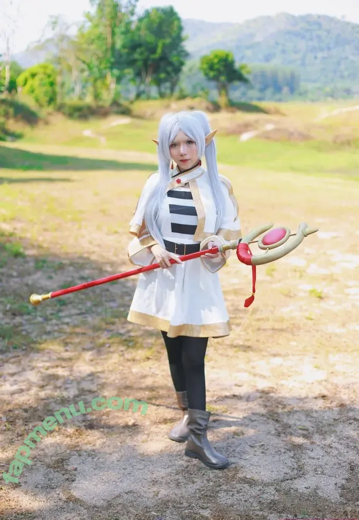 Mewjiic nude photo #0894 (imusicl / lMusiclz / lmusicl / mewjiic_cos)