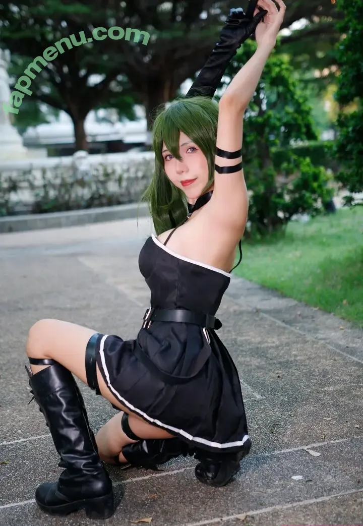 Mewjiic nude photo #0896 (imusicl / lMusiclz / lmusicl / mewjiic_cos)