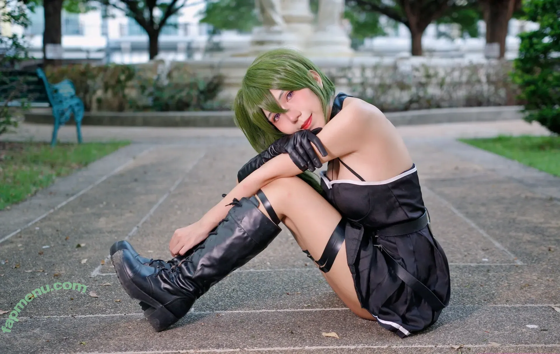 Mewjiic nude photo #0897 (imusicl / lMusiclz / lmusicl / mewjiic_cos)