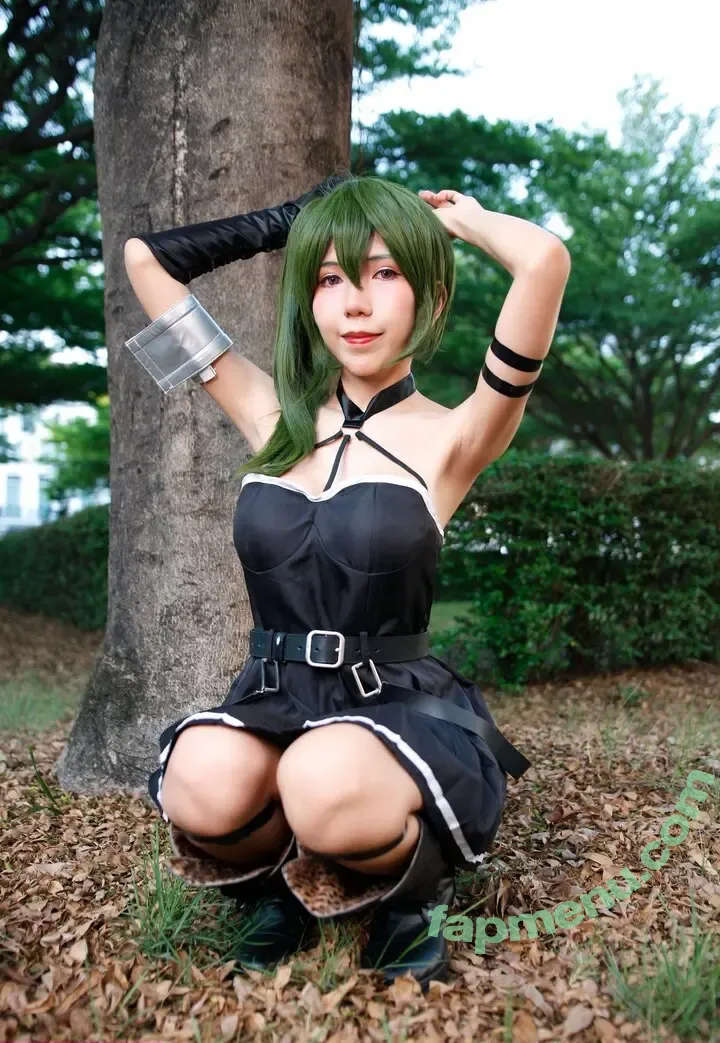 Mewjiic nude photo #0899 (imusicl / lMusiclz / lmusicl / mewjiic_cos)