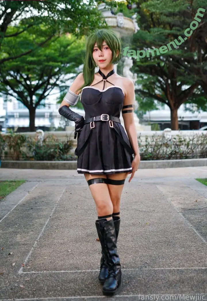 Mewjiic nude photo #0919 (imusicl / lMusiclz / lmusicl / mewjiic_cos)