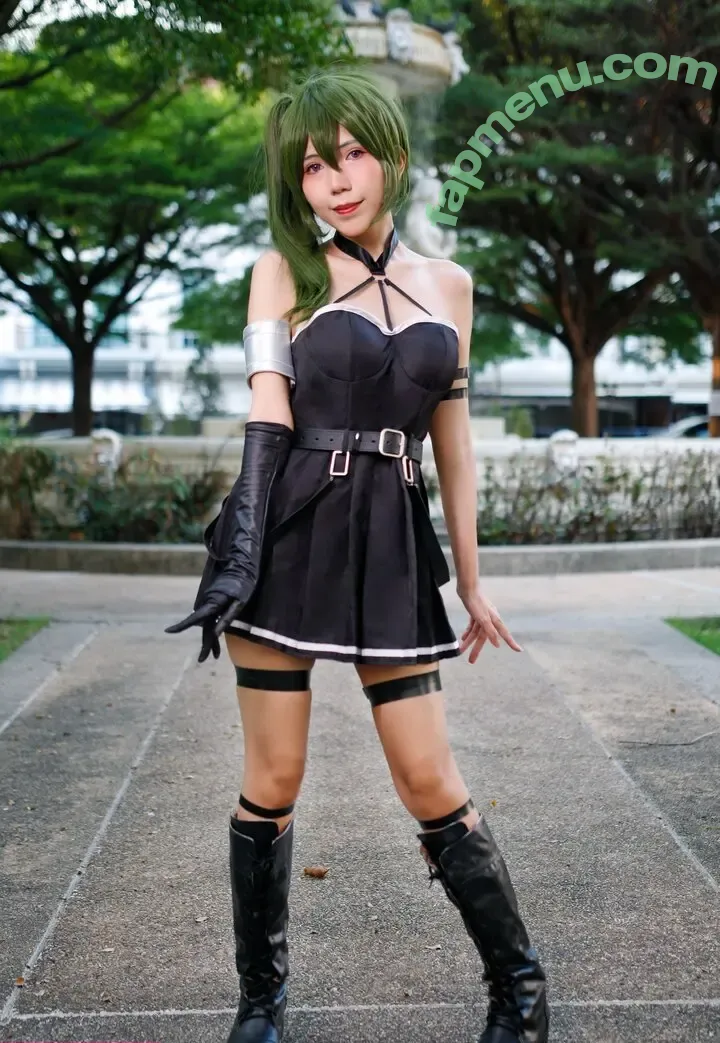 Mewjiic nude photo #0920 (imusicl / lMusiclz / lmusicl / mewjiic_cos)