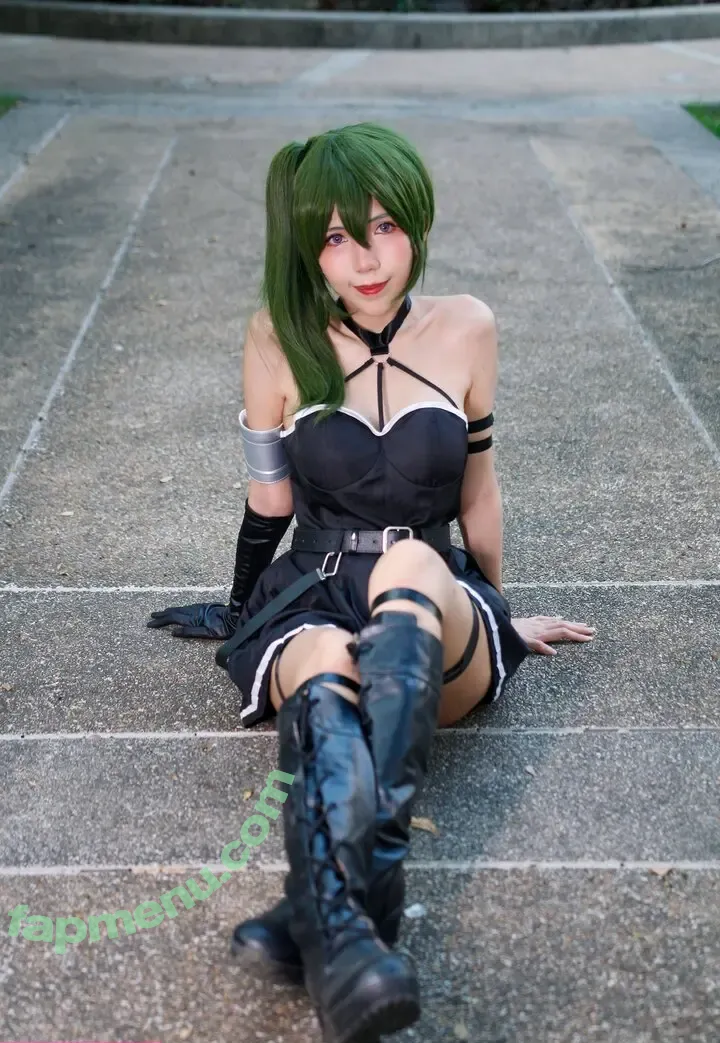 Mewjiic nude photo #0921 (imusicl / lMusiclz / lmusicl / mewjiic_cos)