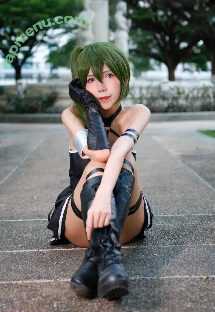 Mewjiic nude photo #0928 (imusicl / lMusiclz / lmusicl / mewjiic_cos)