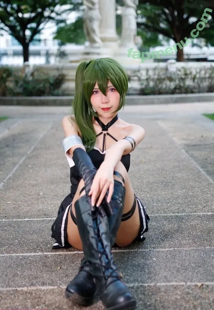 Mewjiic nude photo #0929 (imusicl / lMusiclz / lmusicl / mewjiic_cos)