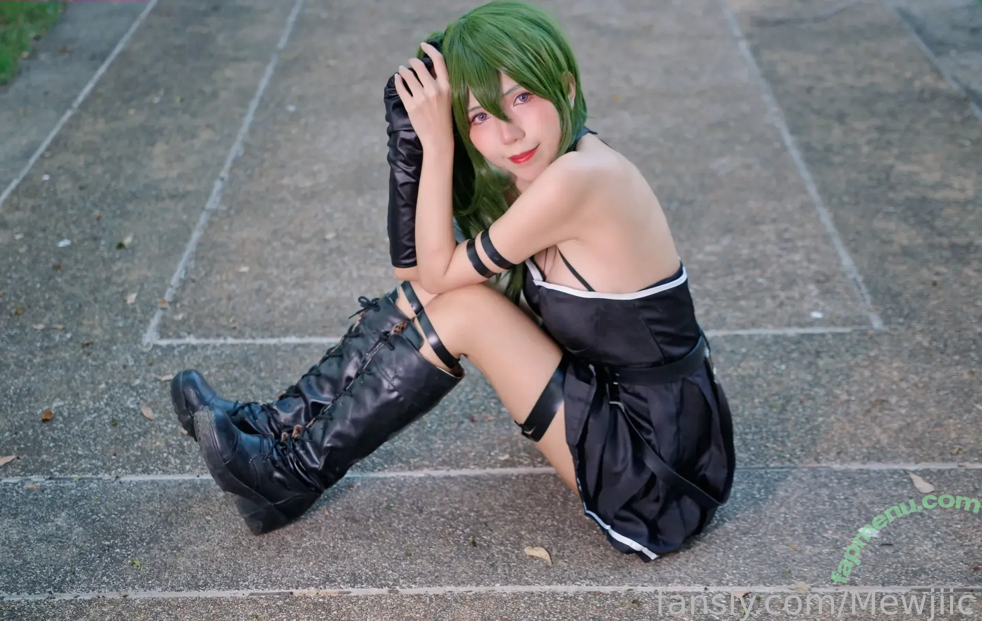 Mewjiic nude photo #0932 (imusicl / lMusiclz / lmusicl / mewjiic_cos)