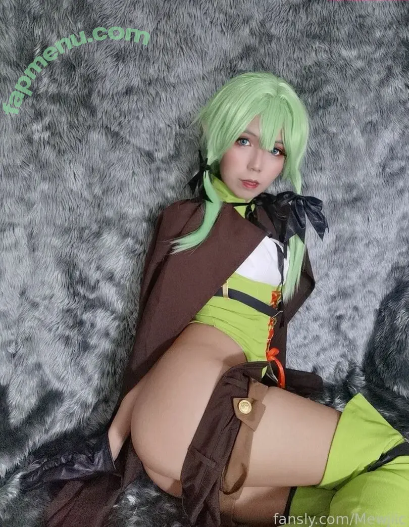 Mewjiic nude photo #0944 (imusicl / lMusiclz / lmusicl / mewjiic_cos)
