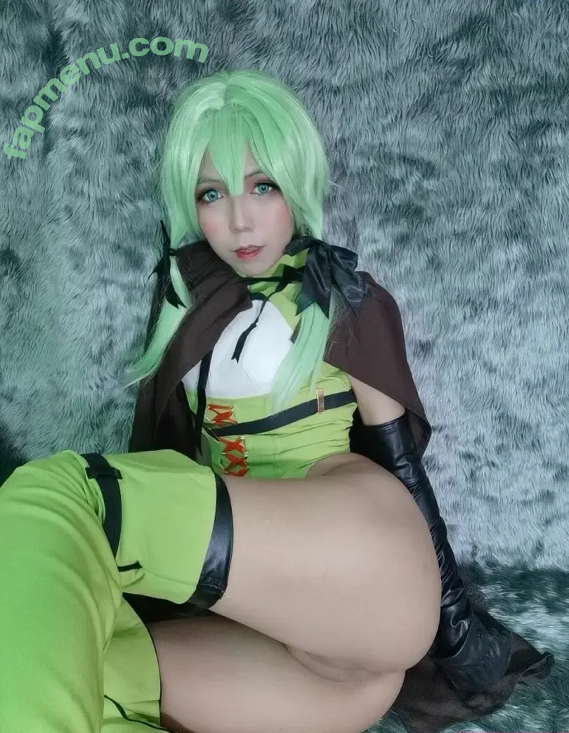 Mewjiic nude photo #0945 (imusicl / lMusiclz / lmusicl / mewjiic_cos)