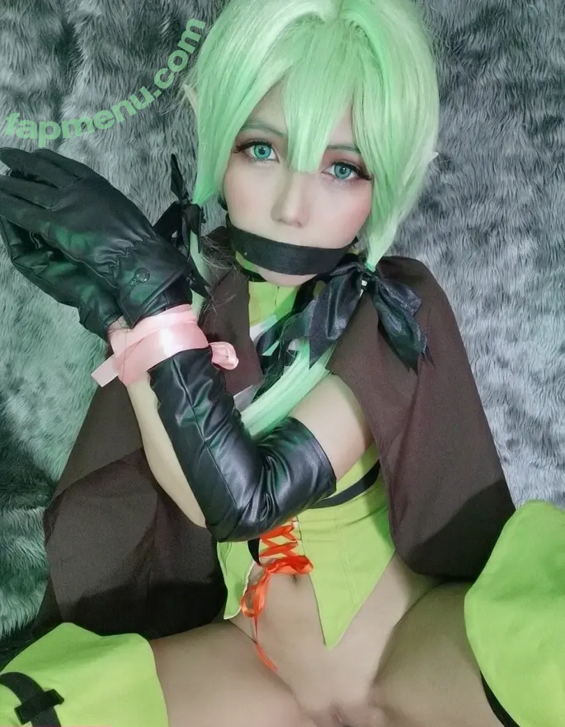 Mewjiic nude photo #0949 (imusicl / lMusiclz / lmusicl / mewjiic_cos)