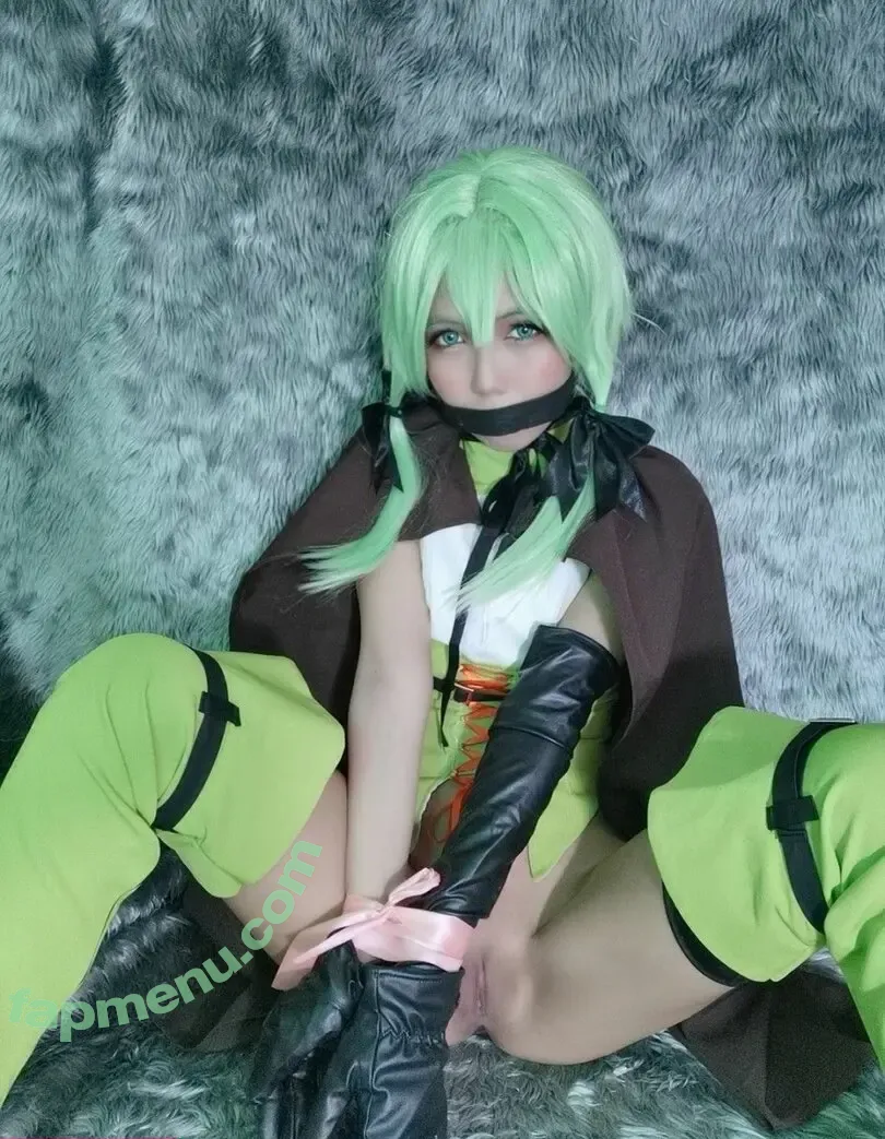 Mewjiic nude photo #0956 (imusicl / lMusiclz / lmusicl / mewjiic_cos)