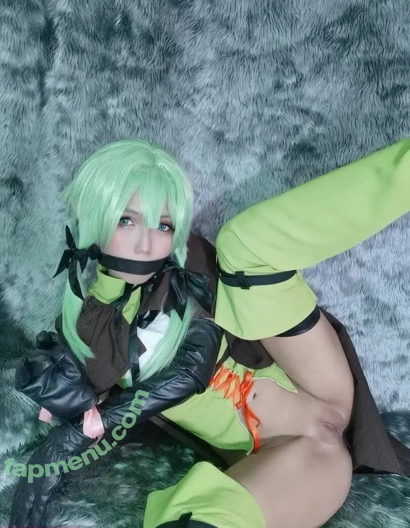 Mewjiic nude photo #0958 (imusicl / lMusiclz / lmusicl / mewjiic_cos)