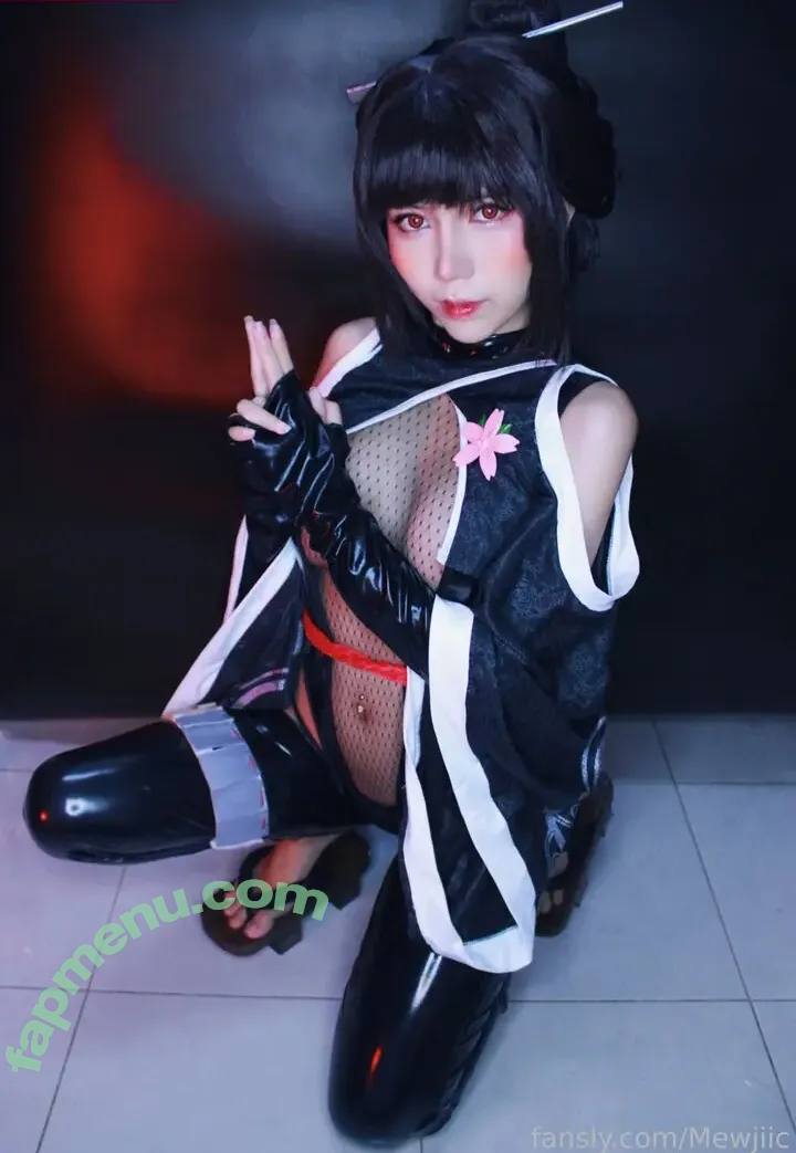 Mewjiic nude photo #0994 (imusicl / lMusiclz / lmusicl / mewjiic_cos)