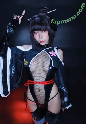 Mewjiic / imusicl / lMusiclz / lmusicl / mewjiic_cos nude photo #1000