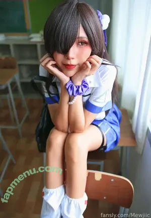 Mewjiic / imusicl / lMusiclz / lmusicl / mewjiic_cos nude photo #1025