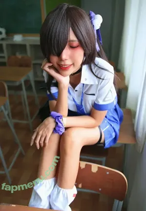 Mewjiic / imusicl / lMusiclz / lmusicl / mewjiic_cos nude photo #1026