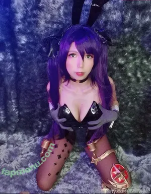 Mewjiic / imusicl / lMusiclz / lmusicl / mewjiic_cos nude photo #1047