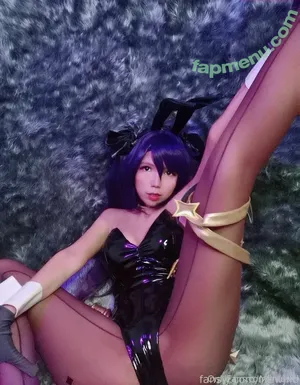 Mewjiic / imusicl / lMusiclz / lmusicl / mewjiic_cos nude photo #1053