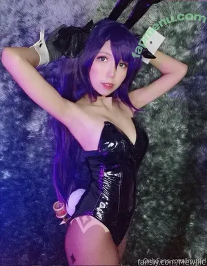 Mewjiic / imusicl / lMusiclz / lmusicl / mewjiic_cos nude photo #1061