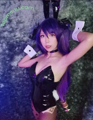 Mewjiic / imusicl / lMusiclz / lmusicl / mewjiic_cos nude photo #1063