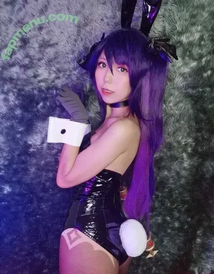 Mewjiic / imusicl / lMusiclz / lmusicl / mewjiic_cos nude photo #1065