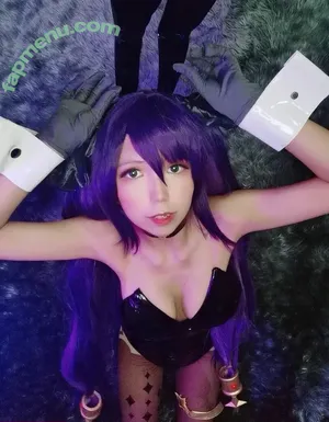 Mewjiic / imusicl / lMusiclz / lmusicl / mewjiic_cos nude photo #1067