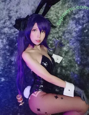 Mewjiic / imusicl / lMusiclz / lmusicl / mewjiic_cos nude photo #1069