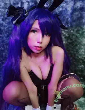 Mewjiic / imusicl / lMusiclz / lmusicl / mewjiic_cos nude photo #1075