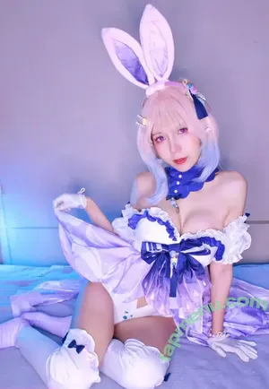 Mewjiic / imusicl / lMusiclz / lmusicl / mewjiic_cos nude photo #1122