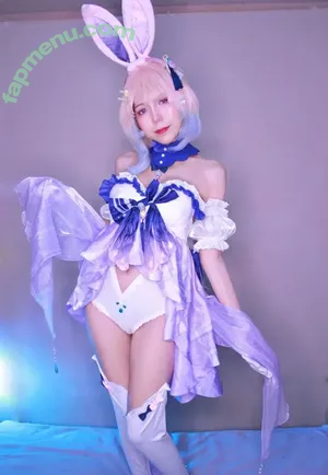 Mewjiic / imusicl / lMusiclz / lmusicl / mewjiic_cos nude photo #1129