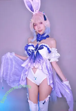 Mewjiic / imusicl / lMusiclz / lmusicl / mewjiic_cos nude photo #1133