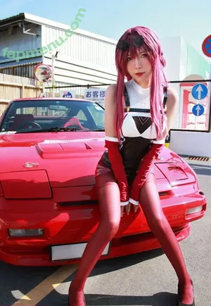 Mewjiic / imusicl / lMusiclz / lmusicl / mewjiic_cos nude photo #1146