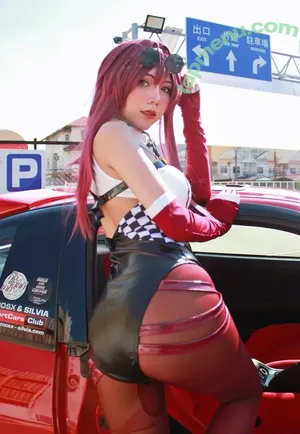 Mewjiic / imusicl / lMusiclz / lmusicl / mewjiic_cos nude photo #1148