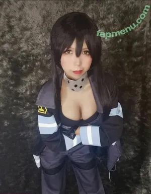 Mewjiic / imusicl / lMusiclz / lmusicl / mewjiic_cos nude photo #1169