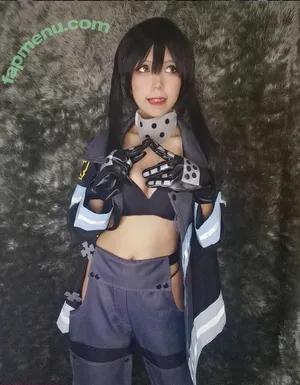 Mewjiic / imusicl / lMusiclz / lmusicl / mewjiic_cos nude photo #1171